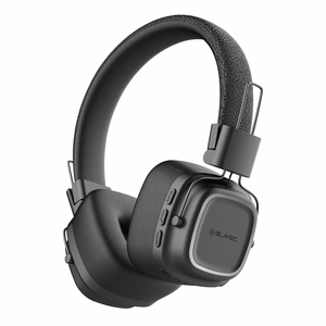 Blavec Over-ear Bluetooth Kõrvaklapid BO-11 Bass Admiral (BO11-B) must