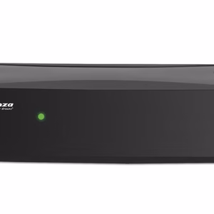Esperanza EV108R – DVB-T2 H.265/HEVC digitaalse maapealse televisiooni vastuvõtja, must