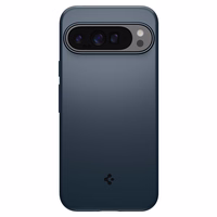 Spigen Thin Fit ümbris jaoks Google Pixel 9 Pro XL - graphite