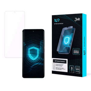 Infinix Hot 30 4G – 3mk 1UP telefoni ekraanikaitse