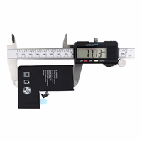 POLYMER BOX battery jaoks IPHONE 15 Pro 3274 mAh