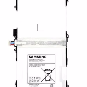 Aku ORG Samsung Tab S 10.5 T800/T805/T807 7900mAh EB-BT800FBE
