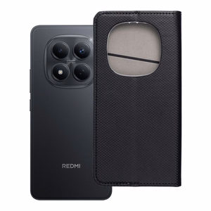 SMART CASE Book XIAOMI Redmi Note 15 5G jaoks must