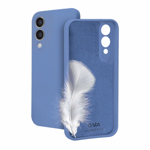 SBS Instinct Ümbris jaoks Samsung Galaxy S25 Edge - Sinine
