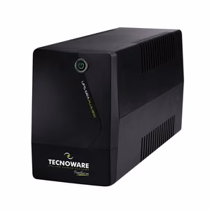 Katkematu toiteallikas TECNOWARE 560W 800VA modifitseeritud siinuslaine Line Interactive 1 faas FGCERAPL802SCH