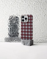 Benks Magnetic Armor Vichy Kevlar Ümbris (BF62) jaoks Iphone 15 Pro Max must