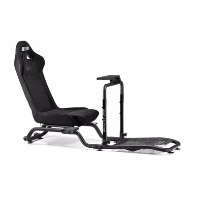 Racing Simulators