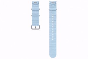 SOL31LLEGEU Athleisure rihm (M/L) Samsung Galaxy Watch7/Watch4, taevasinine