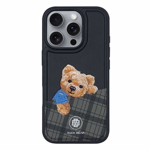 ZUCK BEAR DARREN IPHONE 16 MUST