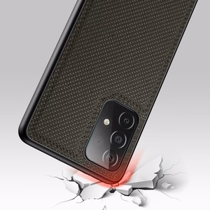 Telefoni ümbris Dux Ducis Fino Samsung A725 A72 5G heleroheline