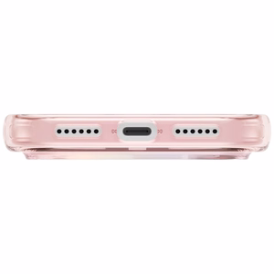 Uniq Iridescia Чехол для iPhone 17 Pro Magclick Charging - мультиколор
