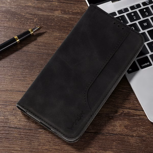Чехол Wonder Prime для Xiaomi Redmi 14C, чёрный