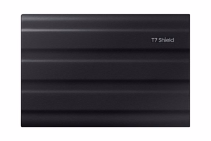 Samsung kaasaskantav SSD T7 Shield 1TB