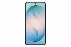 Samsung Силиконовый Магнитный Чехол для Samsung Galaxy S26 Ultra, совместим с MagSafe - синий