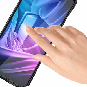 Doogee V Max Pro – 3mk Silky Matt Pro telefoni ekraanikaitse