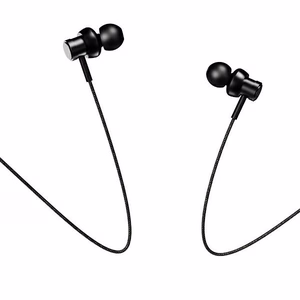 HiFuture Hi5 headphones - black