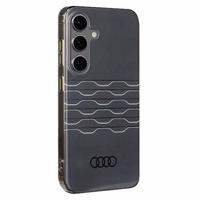Audi IML Geometric Pattern Ümbris S24 S921 must/must hardcase AU-IMLS24-A6/D3-BK