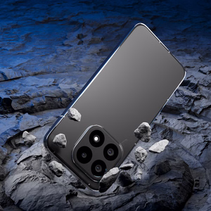 Ümbris 3mk Clear Ümbris 1,2mm Xiaomi 15T