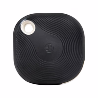 WiFi Shelly Shutter + BLU Button Tough 1 blinds/curtains kontroller