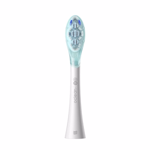 Oclean Ultra Gum Care harjapead 2 tk, valged