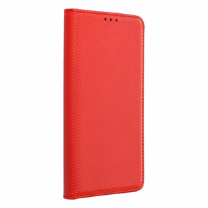 Чехол-книжка Smart Case Book для Motorola EDGE 50 Fusion красный