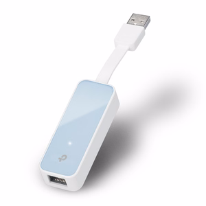 TP-Link UE200 Ethernet võrgukaart, 100 Mbit/s