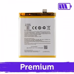 Aku Ühildub OnePlus 7T BLP657 (OEM)