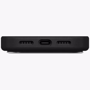 Uniq Lyden Magclick Charging ümbris iPhone 17 Pro – must
