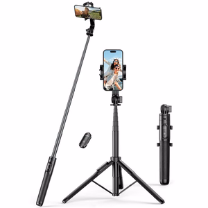 Selfie stick Ugreen LP586 with tripod function must