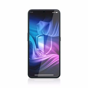 Nothing CMF Phone 1 – 3mk Silky Matt Pro telefoni ekraanikaitse