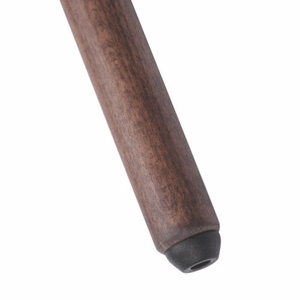 Techly ICA-TR18SAM teleri hoidik 165,1 cm (65"), pähklipuu värv