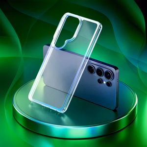 3mk Armor Ümbris for Samsung Galaxy S26 Ultra - läbipaistev