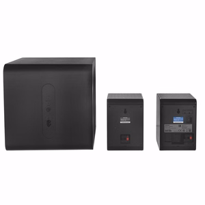 Samsung Q-series HW-QS750F must 5.1.2 kanalit