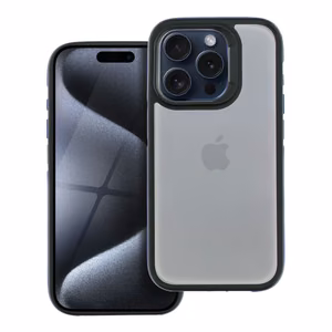 Ümbris NEO jaoks IPHONE 15 Pro sinine