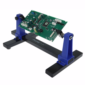 Jooteklamber PCB hoidja trükkplaadi jaoks