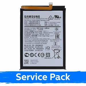 Aku Samsung M115 M11 HQ-S71 (Service Pack)