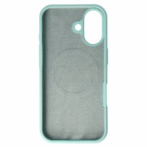 MagColor Pure Ümbris jaoks Iphone 17 mint