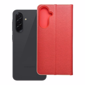 LUNA Book kuldne jaoks SAMSUNG A36 5G punane