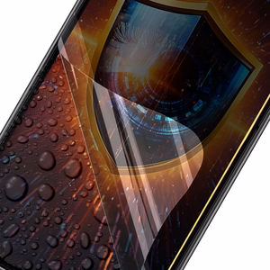 Samsung Galaxy A23 4G/5G – 3mk Silky Matt Privacy privaatsusfilter