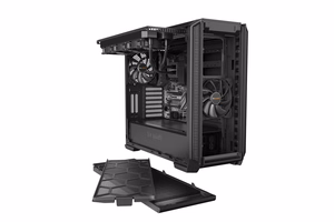 be quiet! Silent Base 601 Midi Tower must