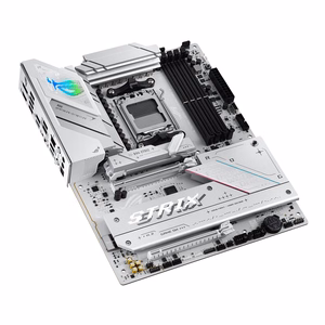 Emaplaat ASUS AMD B850 SAM5 ATX DDR5
