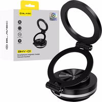 Blavec Car hoidja BHV-01 electric, vacuum, magnetic (BHV01-EPMB) must