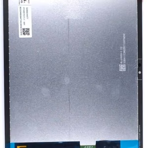 LCD ekraan Lenovo Idea Tab 11 TB-336FU 2025 (Tab K11 Gen 2) puuteekraaniga must ORG