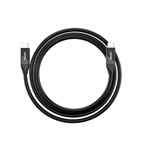 UNITEK USB-C 4.0 PD 100W 40 GBPS 8K 2M kaabel
