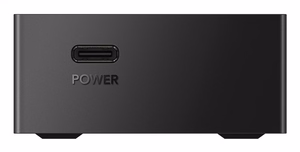Cudy GS105D коммутатор Gigabit Ethernet 10/100/1000 чёрный
