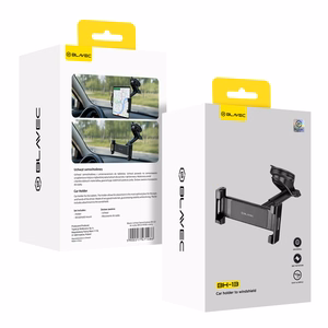 Blavec Car hoidja BH-13 to windshield / dashboard (BH13-WSB) must
