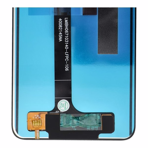 FixCell LCD-дисплей для Honor Y70 OEM без рамки