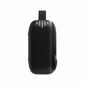 QCY SP2 IP67 Bluetooth Колонка с RGB Подсветкой и Стерео Режимом - Черный