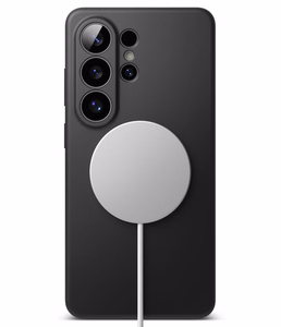 Ringke Silikoon MagSafe Ümbris for Samsung Galaxy S26 Ultra - must