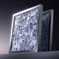 Dudao A27TCEU PD 30W GaN USB-A USB-C seinalaadija USB-C kaabliga - must